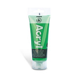 Akrylová barva Primo 75 ml - zelená