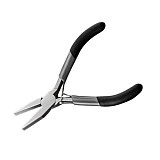 Kleště ploché rovné dl. 12 cm