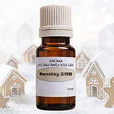 Vůně aroma vánoční perníčky 50 ml