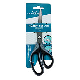 Nůžky Concorde ergo&nbsp;teflonové 19 cm