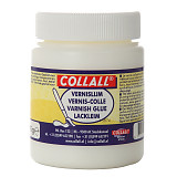 Lepidlo a lak na decoupage Collall 250 ml