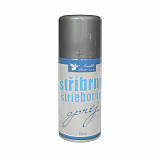 Barva ve spreji stříbrná 150 ml