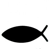 Raznice - Ryba 2,2 cm