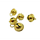 Rolnička zlatá 15 mm