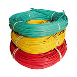 Šéna 5/6 mm barvená 0,25 kg
