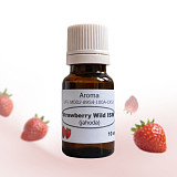 Vůně aroma jahoda 10 ml