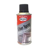 Barva ve spreji stříbrná 150 ml