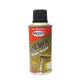 Barva ve spreji zlatá 150 ml