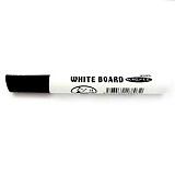 Popisovač stírací White Board na tabuli, zkosený hrot 1 - 5 mm