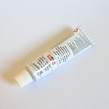 Temperová barva bílá 16 ml