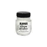Arabská guma 28 g
