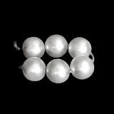 Perličky 14 mm / 6 ks