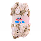 Příze Maxi Teddy - béžová
