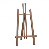 Stolní malířský stojan malý 40 cm