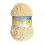 Příze Rachel 50 g béžová, posledních 5 ks