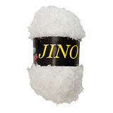 Příze Jino 50 g bílá