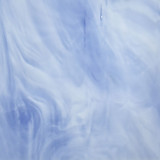 Sklo Spektrum 30 x 30 cm opál modrá