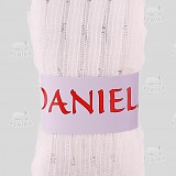 Příze Daniela 100 g bílá