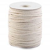 Knot na svíčky BW metráž š. 4 mm - 1 m