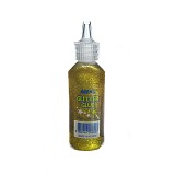 Glitrové lepidlo 22 ml zlaté
