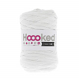 Špagety Ribbon XL 130 m - bílá
