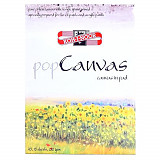 Blok Canvas 10 listů s plátnem A3&nbsp;