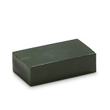 Enkaustický vosk jednotlivě - zelený oliva
