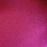 Mechová guma 30 x 40 cm pink se třpytkami