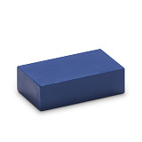 Enkaustický vosk jednotlivě - modrý