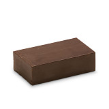 Enkaustický vosk jednotlivě - hnědý