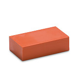 Enkaustický vosk jednotlivě - oranžový