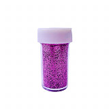 Flitry třpytky růžové pink 20 g