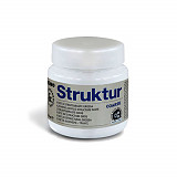 Strukturovací pasta hrubá 250 ml