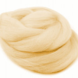 Ovčí rouno 50 g - tělová