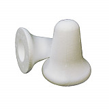 Zvonek polystyren 6 cm - úzký