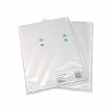 A4 Čtvrtky - kreslící karton bílý 10 ks 220g /m2