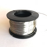 Drát nerezový 0,3mm 70 m