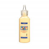 Kontura na sklo W.Color 22 ml zlatá