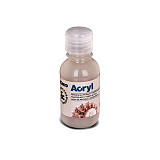 Lak lesklý akrylový Primo 125 ml