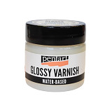 Lak lesklý 50 ml - závěrečný