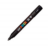 Akrylové popisovače Posca 1,8-2,5 mm - černý