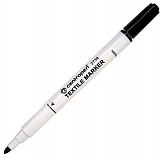 Centropen fix na textil - černý
