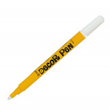 DECORPEN popisovač - bílý 1 ks