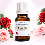 Vůně aroma růže 10 ml