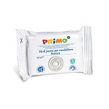 Modelovací hmota samotvrdnoucí Primo 250 g bílá