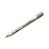 Akvarelové pastelky silné Wax Aquarell - šedá