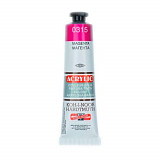 Akrylová barva 40 ml růžová pink