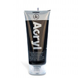 Akrylová barva Primo 75 ml - černá