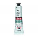 Akrylová barva 40 ml bílá