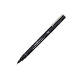 Permanentní popisovač 0,2 mm - černý